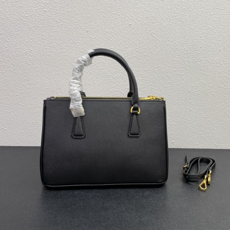 Prada Top Handle Bags